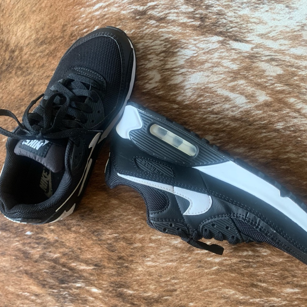 Nike air women shoes